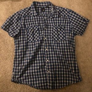 JF J Ferrar Shirt